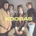 Koobas - CD Audio di Koobas