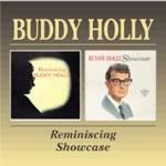 Reminiscing - Showcase - CD Audio di Buddy Holly