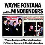 Wayne Fontana & the Mindbenders - It's Wayne Fontana & the Mindbenders