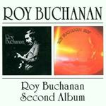 Roy Buchanan - Second Album