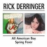 All American Boy - Spring Fever