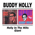 Holly in the Hills - Giant - CD Audio di Buddy Holly
