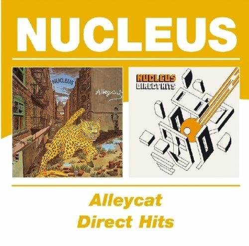 Alleycat - Direct Hits - CD Audio di Nucleus