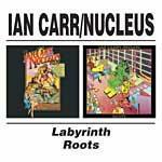 Labyrinth - Roots - CD Audio di Nucleus,Ian Carr