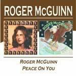 Roger McGuinn - Peace on you