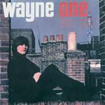 One - CD Audio di Wayne Fontana