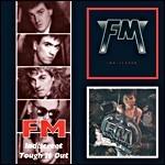 Indiscreet - Tough it Out - CD Audio di FM