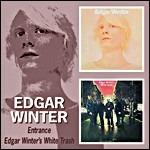 Entrance - White Trash - CD Audio di Edgar Winter