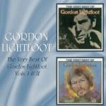 The Very Best of Gordon Lightfoot - CD Audio di Gordon Lightfoot