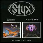 Equinox - Crystal Ball