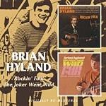 Rockin' Folk - The Joker Went Wild - CD Audio di Brian Hyland