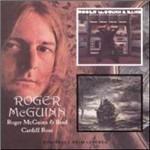 Roger McGuinn & Band - Cardiff Rose