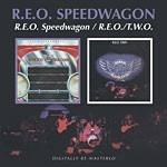 Reo Speedwagon - REO TWO - CD Audio di REO Speedwagon