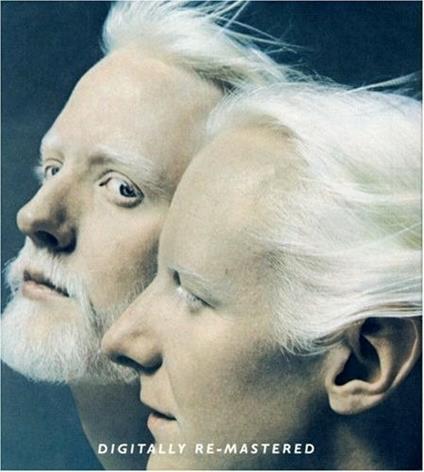 Together - CD Audio di Johnny Winter,Edgar Winter