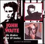 No Brakes - Mask of Smiles - CD Audio di John Waite