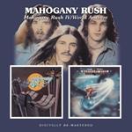 Mahogany Rush - World Anthem