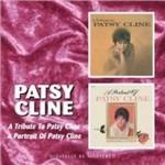 A Tribute to Patsy Cline - A Portrait of Patsy Cline
