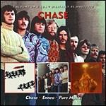Chase - Ennea - Pure Music - CD Audio di Chase