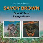 Skin 'n' Bone - Savage Return