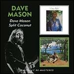 Dave Mason - Split Coconut