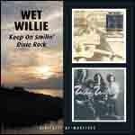 Keep on Smilin' - Dixie Rock - CD Audio di Wet Willie