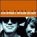 Best of Clive Gregson and Christine Collister - CD Audio di Clive Gregson,Christine Collister