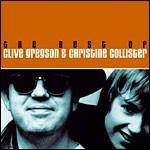 Best of Clive Gregson and Christine Collister