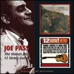 12 String Guitar - The Stones Jazz