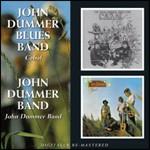 Cabal - John Dummer Band