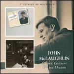 Electric Guitarist - Electric Dreams - CD Audio di John McLaughlin