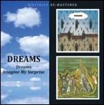 Dreams - Imagine My Surprise - CD Audio di Dreams