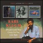 Dream Come True - Crazy for You - Low Ride - CD Audio di Earl Klugh