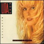 Stiletto - CD Audio di Lita Ford