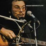 Live! - CD Audio di Stefan Grossman