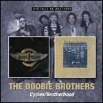 Cycles - Brotherhood