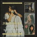 I'm Jess Colter - Jessi - Diamond in the Rough - CD Audio di Jessi Colter
