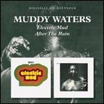 Electric Mud - After Rain - CD Audio di Muddy Waters