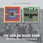Outlaw Blues Band-Breaking In
