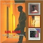 Finger Paintings - Heart String - Wishful Thinking - CD Audio di Earl Klugh