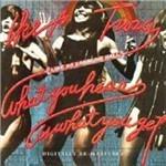 What You Hear Is What You Get. Live at the Carnegie Hall (Remastered Edition) - CD Audio di Ike & Tina Turner