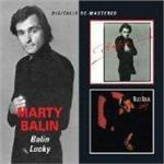 Balin - Lucky (Remastered Edition)