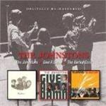 Johnstons - Give a Dream - The Barleycorn (Remastered Edition)