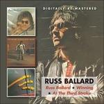 Russ Ballard - Winning - At the Third Stroke