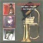 Love Notes - Disguise - Save Tonight for Me - CD Audio di Chuck Mangione