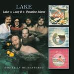 Lake - Lake 2 - Paradise Island