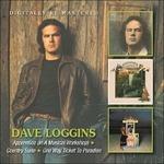 Apprentice - CD Audio di Dave Loggins