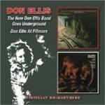The New Don Ellis Band Goes Underground - Don Ellis at Fillmore