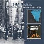 The Night Is Still Young - The Golden Age - CD Audio di Sha Na Na
