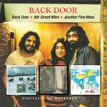 Back Door - 8th Street Nites - Another Fine Mess