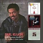 Soda Fountain Shuffle - Life Stories - Solo Guitar - CD Audio di Earl Klugh